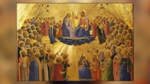 1 novembre, Tutti i Santi
