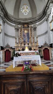 Gesù Cristo pH Laura Ciulli