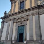 Chiesa di San Pietro Viterbo