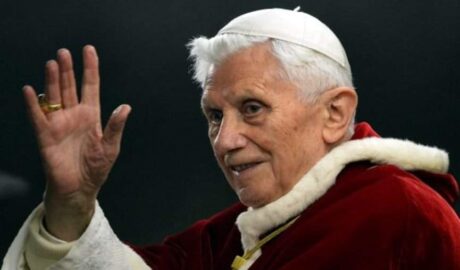 Benedetto XVI