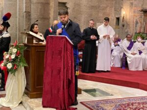 Presidente Provincia Viterbo