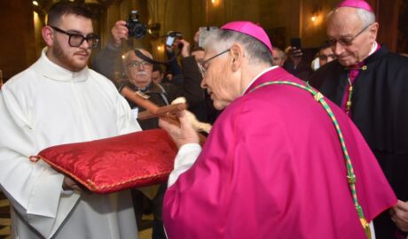 Mons. Francesco Orazio Piazza