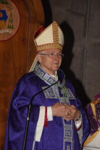 Mons. Francesco Orazio Piazza