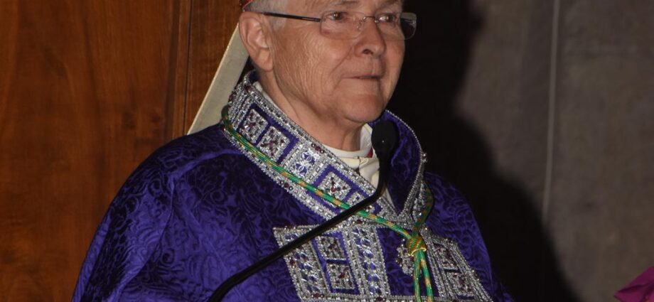 Mons. Francesco Orazio Piazza