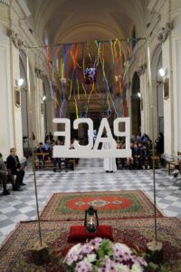 Viterbo, Pace