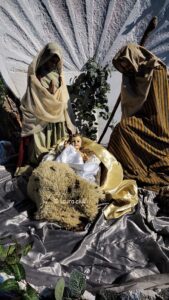 Presepio pH Laura Ciulli