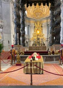 Benedetto XVI 