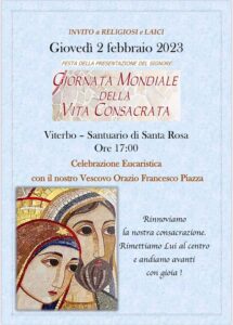 Viterbo Orazio Francesco Piazza 