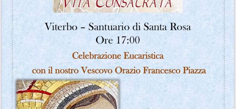 Viterbo Orazio Francesco Piazza