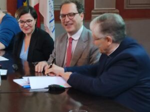La questione ambientale oggi, per un'ecologia integrale, Viterbo 