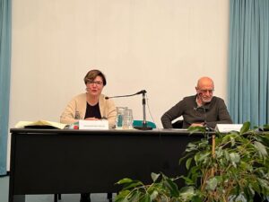 La sfida globale sull’ambiente e la responsabilità condivisa nella cura del Creato:
imminente convegno sul tema, promosso dall’Istituto San Pietro di Viterbo