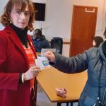 Laura Ciulli Azione cattolica Latera