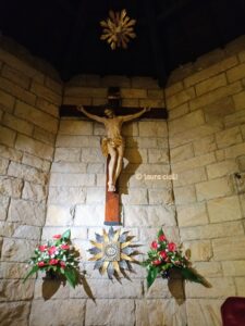 Gesù, Chiesa di Sant'Agostino Civitavecchia Civitavecchia