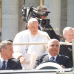 Papa Francesco laura ciulli