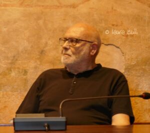 Fulvio Vicerè presidente Intercomunale san Pietro