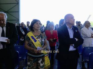 Donatella Selis Fausto Buzzoni 