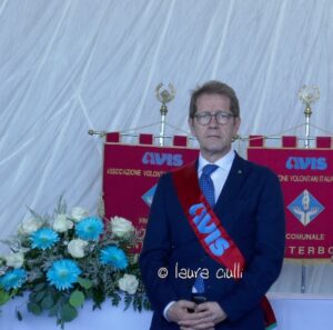 Gianpietro Briola, Presidente Nazionale Avis 