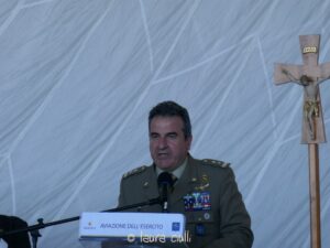 Generale Andrea Di Stasio 