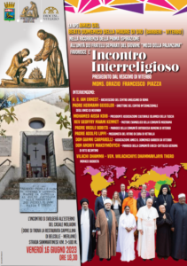 Incontro Interreligioso Viterbo 
