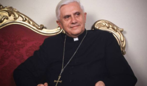 Joseph Ratzinger
