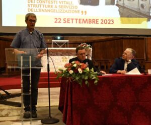 Il programma della diocesi di Viterbo

presentato dal vescovo all’Assemblea pastorale