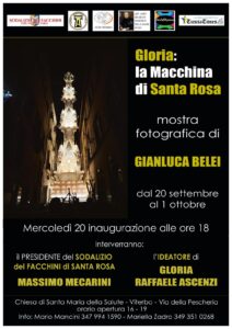 Gianluca Belei Laura Ciulli 