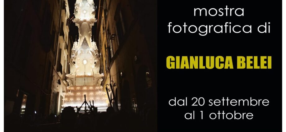 Gianluca Belei Laura Ciulli