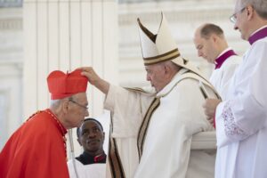 Card. Marchetto Papa Francesco 