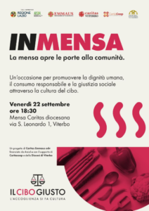 Caritas diocesana Viterbo 