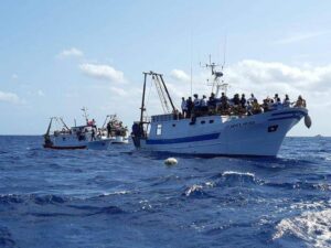 Migranti 