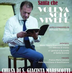 Scorese Santa, Viterbo 