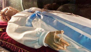 Santa Maria Goretti