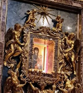 Salus Populi Romani 