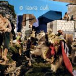 Presepe napoletano a Montefiascone di Piergiorgio Borrelli