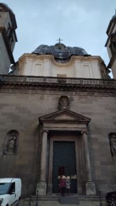 Cattedrale di Montefiascone 
