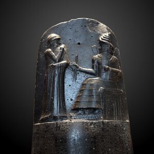 Codice di Hammurabi