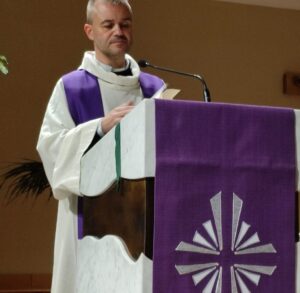 Don Emanuele Germani 