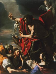 San Giovanni Battista