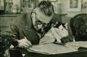 Jean Paul Sartre