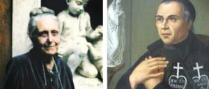 Tommasina Alfieri, Beato Domenico BàrberiLaura Ciulli