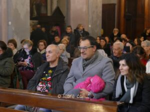 Francesco Di Biagi, Luigi Migliaccio pH Laura Ciulli 