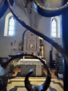 Spezzare la Parola pH Laura Ciulli Bolsena Viterbo