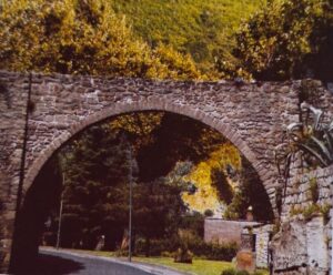 Arco eremo Tommasa Alfieri