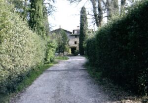 Eremo Sant' Antonio Viterbo
