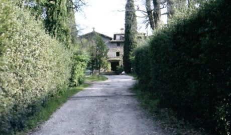 Eremo Sant' Antonio Viterbo