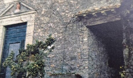 Andito Eremo Sant' Antonio Viterbo