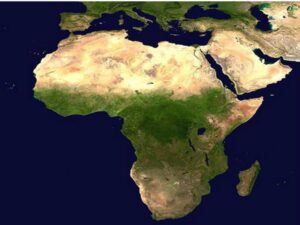 Africa