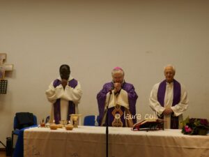 Laura Ciulli azione cattolica viterbo