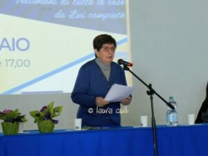 Isabella Zeloni