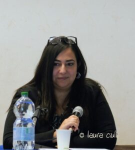 Lia Salomone